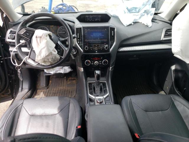 Photo 8 from auction – 2020 SUBARU FORESTER L with VIN JF2SKAUC6LH550646