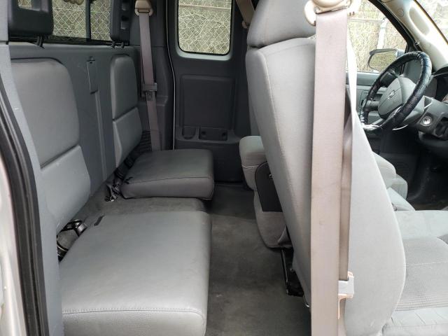 Photo 10 from auction – 2005 DODGE DAKOTA ST with VIN 1D7HE22K75S271329