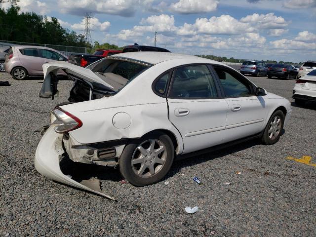 Photo 3 from auction – 2006 FORD TAURUS SEL with VIN 1FAFP56U86A231282