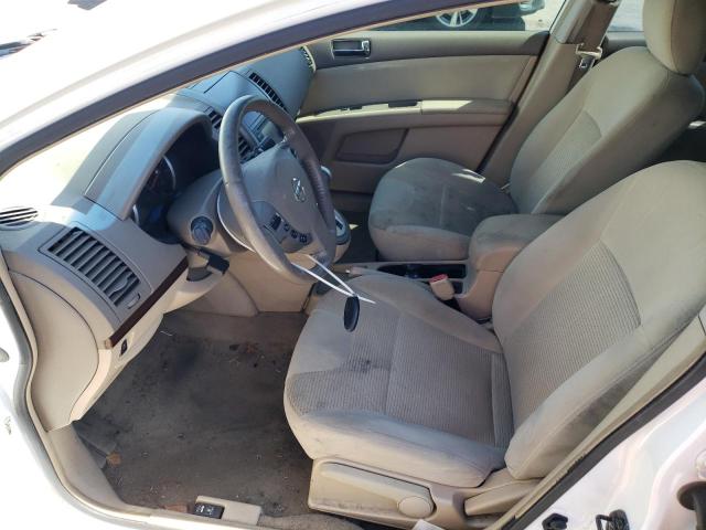 Photo 7 from auction – 2011 NISSAN SENTRA 2.0 with VIN 3N1AB6AP2BL687407
