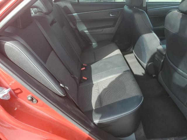 Photo 10 from auction – 2016 TOYOTA COROLLA L with VIN 2T1BURHE3GC629608
