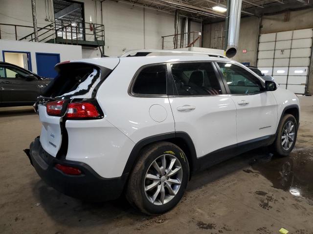 Photo 3 from auction – 2017 JEEP CHEROKEE L with VIN 1C4PJMDB5HD226201