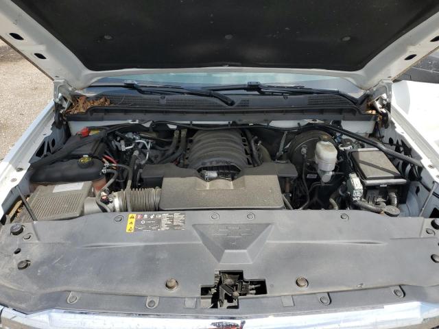Photo 11 from auction – 2019 CHEVROLET SILVERADO with VIN 2GCRCNEC4K1144009