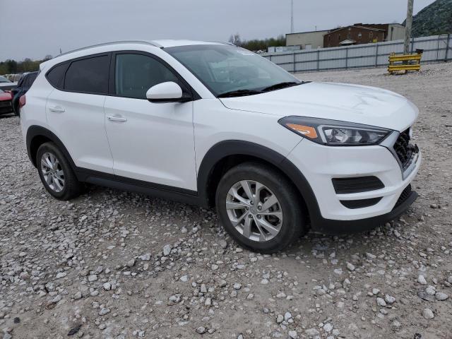 Photo 4 from auction – 2019 HYUNDAI TUCSON LIM with VIN KM8J33A46KU936615