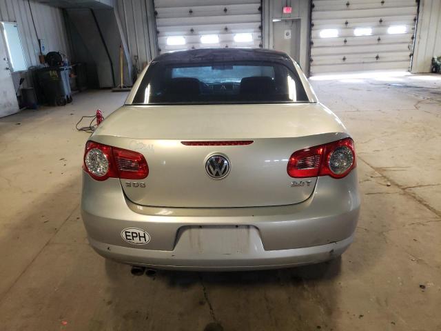 Photo 6 from auction – 2009 VOLKSWAGEN EOS LUX with VIN WVWFA71FX9V019982