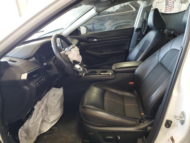 Photo 7 from auction – 2020 NISSAN ALTIMA SR with VIN 1N4BL4CV1LC199275
