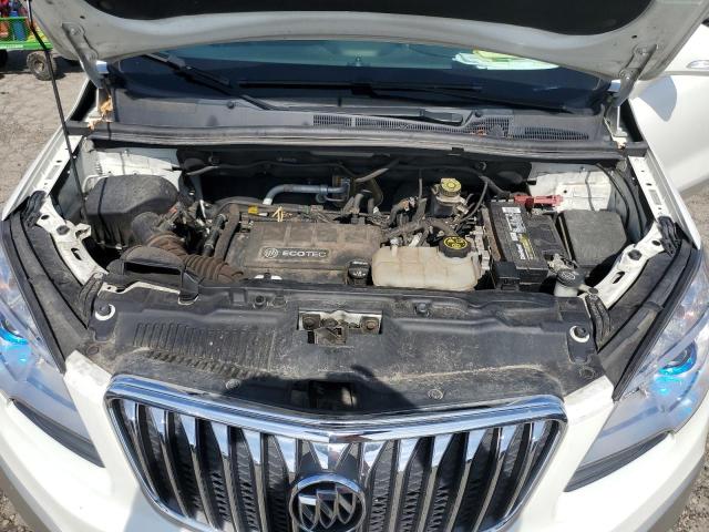 Photo 12 from auction – 2016 BUICK ENCORE CON with VIN KL4CJBSB9GB707515