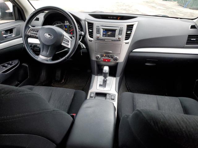 Foto 8 de la subasta – 2014 SUBARU LEGACY 2.5 con VIN 4S3BMCC62E3004779