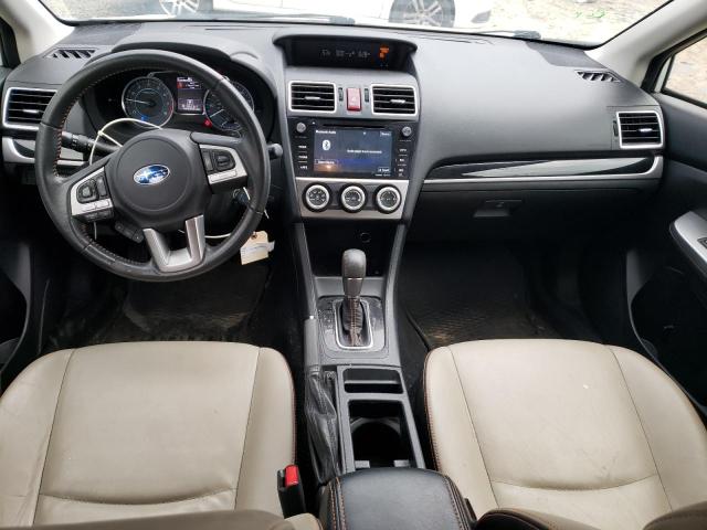 Photo 8 from auction – 2017 SUBARU CROSSTREK with VIN JF2GPAKC3HH264125
