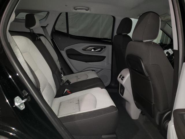 Photo 11 from auction – 2022 GMC TERRAIN SL with VIN 3GKALTEV4NL178445