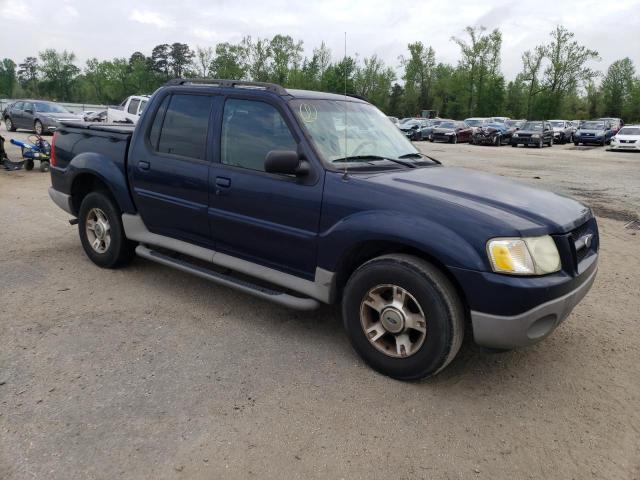 Photo 4 from auction – 2003 FORD EXPLORER S with VIN 1FMZU67E53UB29151