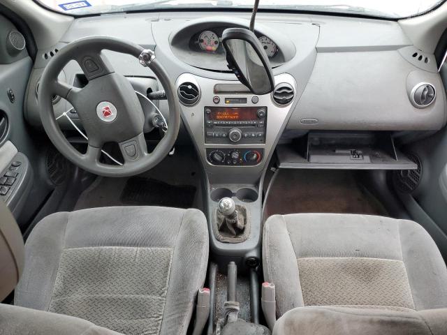 Photo 8 from auction – 2006 SATURN ION LEVEL with VIN 1G8AK58F26Z198874