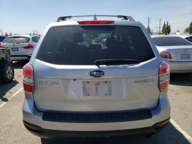 Photo 6 from auction – 2016 SUBARU FORESTER 2 with VIN JF2SJADC4GH445032