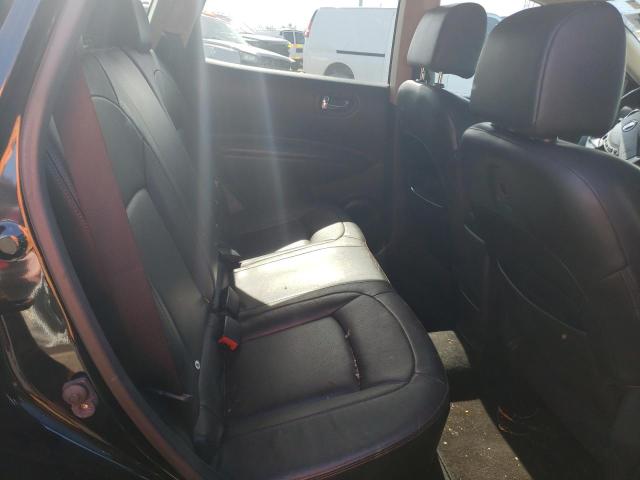 Photo 11 from auction – 2012 NISSAN ROGUE S with VIN JN8AS5MT1CW265564