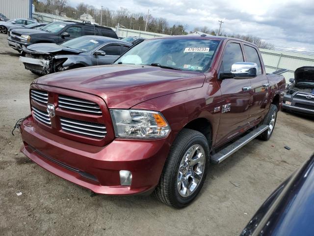 RAM 1500 ST 2016 with VIN 3C6RR7KT8GG266540 - Photo from auction