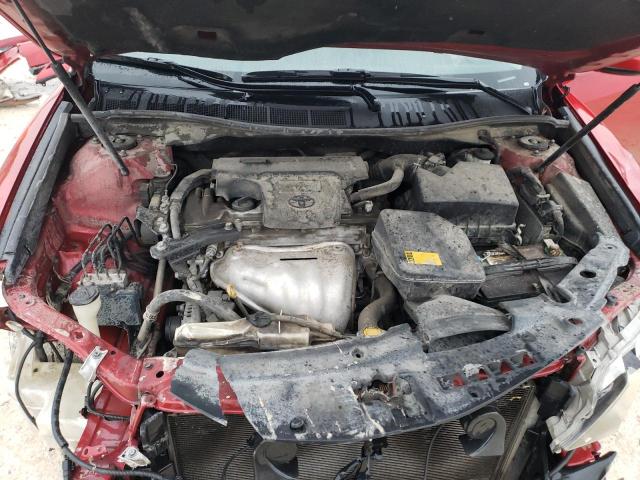 Photo 11 from auction – 2014 TOYOTA CAMRY L with VIN 4T1BF1FK9EU747646