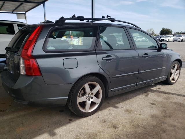 Photo 3 from auction – 2008 VOLVO V50 2.4I with VIN YV1MW390382376089