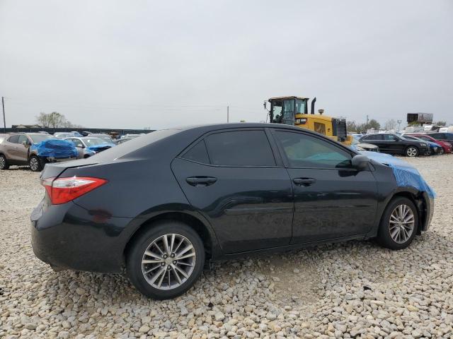 Photo 3 from auction – 2015 TOYOTA COROLLA L with VIN 5YFBURHE7FP335983