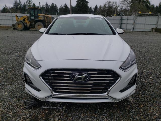 Photo 5 from auction – 2019 HYUNDAI SONATA SE with VIN 5NPE24AF4KH791973