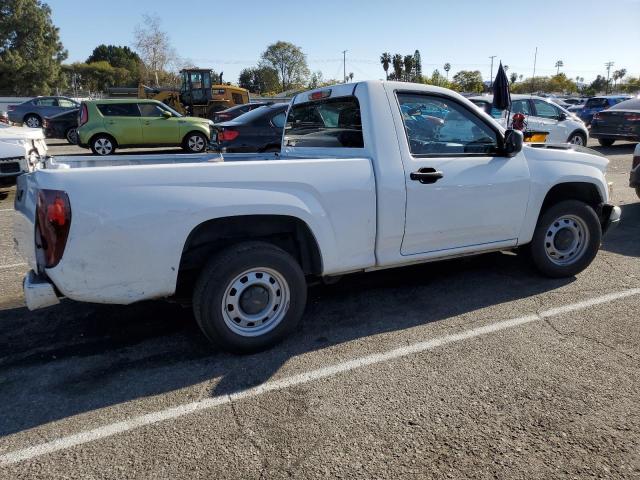 Photo 3 from auction – 2012 CHEVROLET COLORADO with VIN 1GCCSBF90C8143013