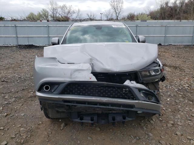 Photo 5 from auction – 2017 DODGE DURANGO GT with VIN 1C4RDJDG2HC758053