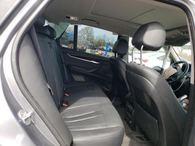 Photo 10 from auction – 2016 BMW X5 XDRIVE3 with VIN 5UXKR0C57G0S88677