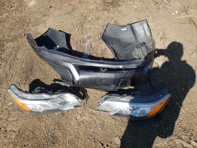 Photo 12 from auction – 2014 ACURA RDX TECHNO with VIN 5J8TB4H53EL019826
