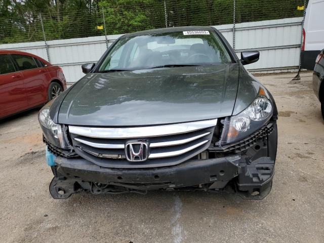 Photo 5 from auction – 2012 HONDA ACCORD SE with VIN 1HGCP2F65CA241424