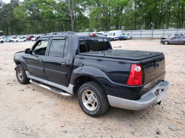 Photo 2 from auction – 2003 FORD EXPLORER S with VIN 1FMZU67EX3UA09734