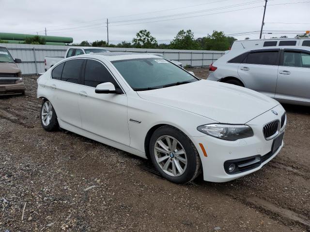 Photo 4 from auction – 2016 BMW 528 I with VIN WBA5A5C55GG349791
