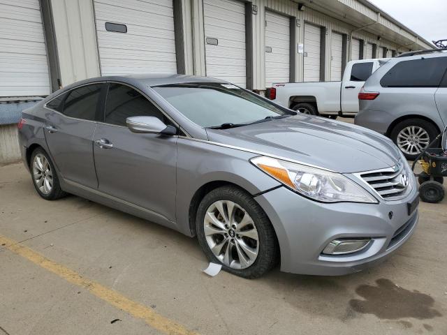 Photo 4 from auction – 2014 HYUNDAI AZERA GLS with VIN KMHFH4JG1EA406422