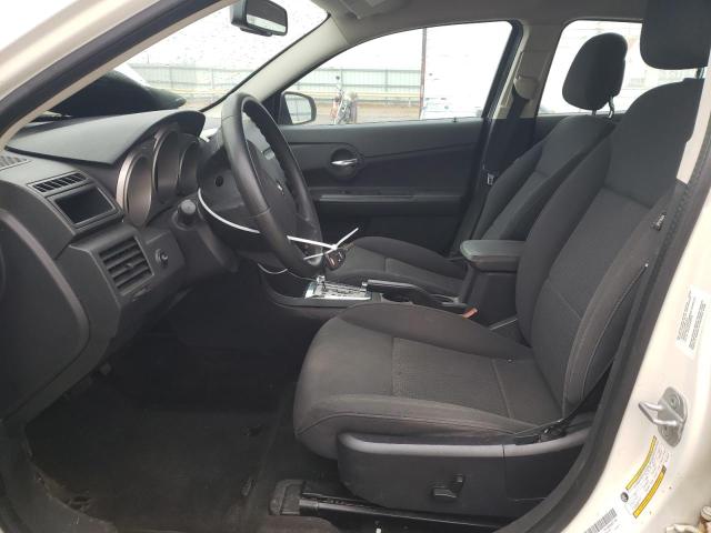 Photo 7 from auction – 2010 DODGE AVENGER SX with VIN 1B3CC4FD7AN179617
