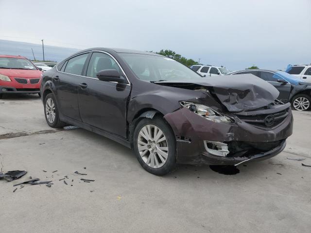 Photo 4 from auction – 2010 MAZDA 6 I with VIN 1YVHZ8CHXA5M30643