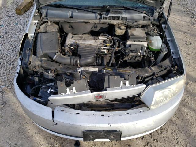 Photo 11 from auction – 2004 SATURN ION LEVEL with VIN 1G8AJ52F24Z190928