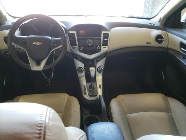 Photo 8 from auction – 2011 CHEVROLET CRUZE LT with VIN 1G1PG5S94B7130269