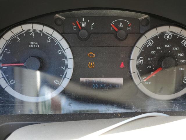 Photo 9 from auction – 2009 FORD ESCAPE XLT with VIN 1FMCU03709KB71130