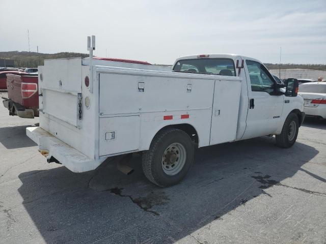 Photo 3 from auction – 2001 FORD F-250 with VIN 3FTNF20F41MA46174