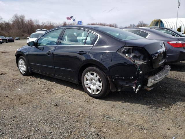 Photo 2 from auction – 2011 NISSAN ALTIMA BAS with VIN 1N4AL2AP2BN511613