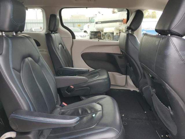 Photo 11 from auction – 2021 CHRYSLER PACIFICA T with VIN 2C4RC1BG7MR539807