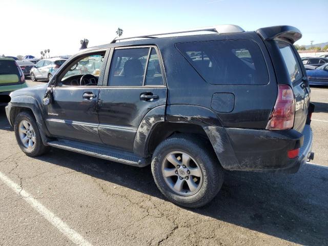 Photo 2 from auction – 2004 TOYOTA 4RUNNER SR with VIN JTEZU14R740036134