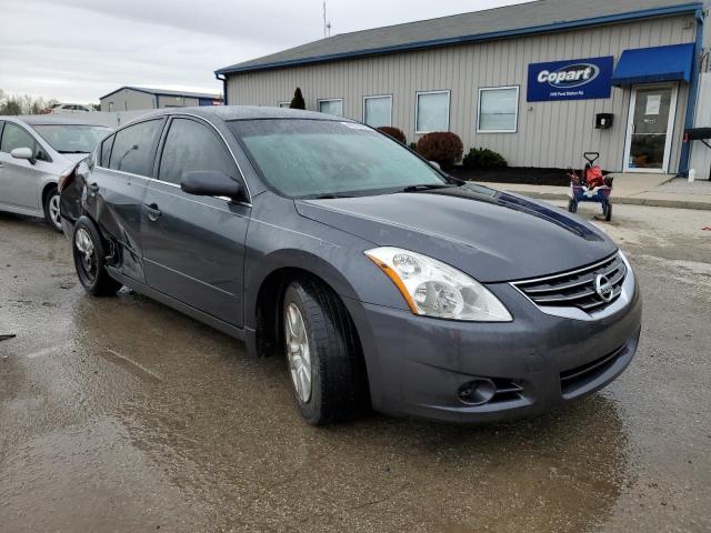 Photo 4 from auction – 2011 NISSAN ALTIMA BAS with VIN 1N4AL2AP8BC115911