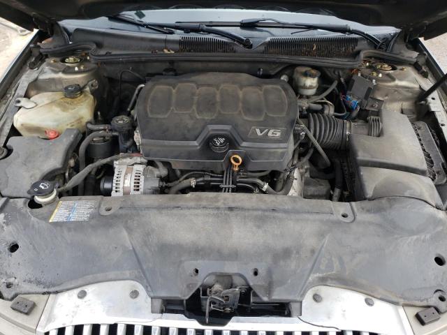 Photo 11 from auction – 2010 BUICK LUCERNE CX with VIN 1G4HA5EM1AU118086