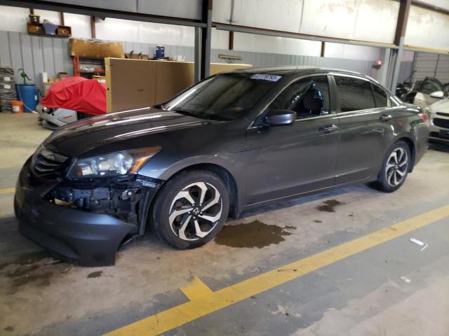 Photo 1 from auction – 2011 HONDA ACCORD LXP with VIN 1HGCP2F42BA125983