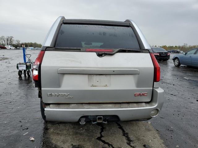 Photo 6 from auction – 2004 GMC ENVOY XUV with VIN 1GKET12S746176147