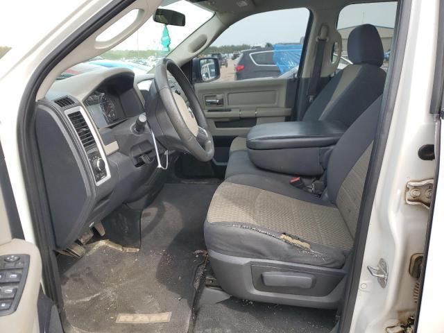 Photo 7 from auction – 2009 DODGE RAM 1500 with VIN 1D3HB18P59S800662