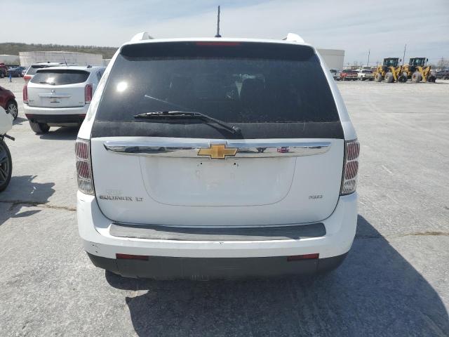 Photo 6 from auction – 2007 CHEVROLET EQUINOX LT with VIN 2CNDL73F576094648