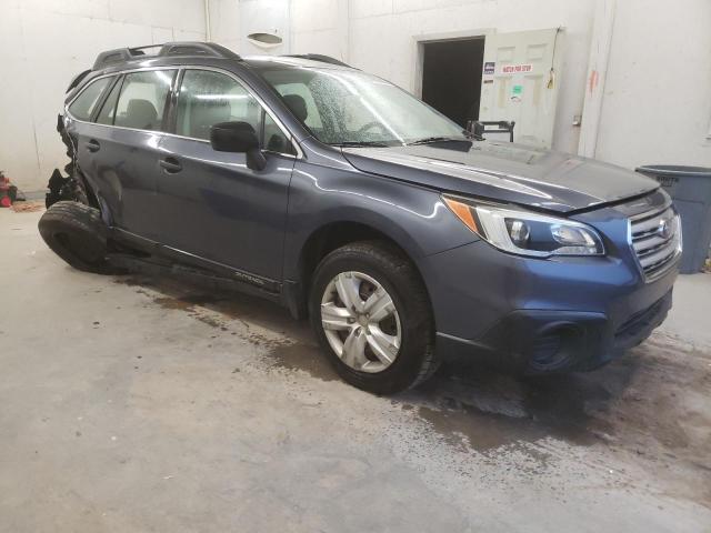 Photo 4 from auction – 2016 SUBARU OUTBACK 2. with VIN 4S4BSBAC6G3268112