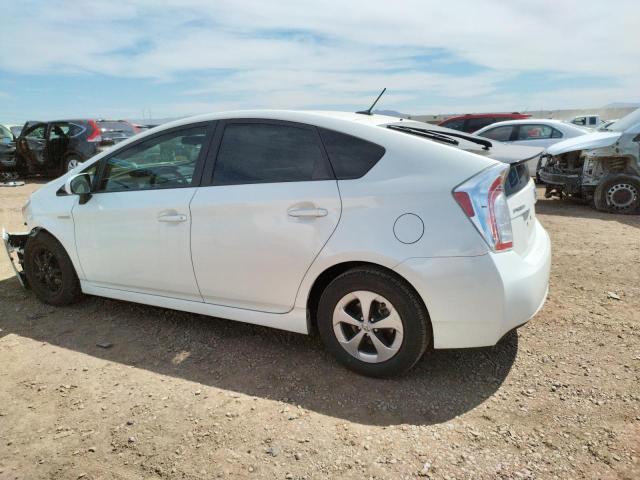 Photo 2 from auction – 2015 TOYOTA PRIUS with VIN JTDKN3DU4F1910133