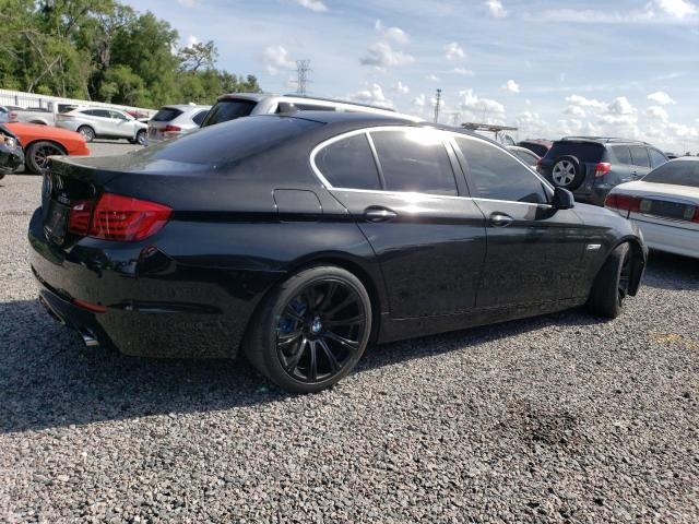 Photo 3 from auction – 2011 BMW 535 I with VIN WBAFR7C57BC600836