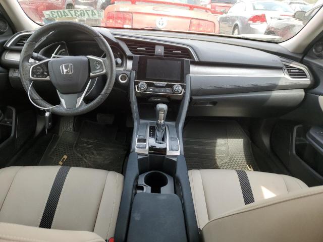 صورة رقم 8 من المزاد - 2016 HONDA CIVIC EX مع VIN 19XFC2F77GE211666